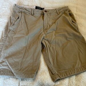 Abercrombie Shorts